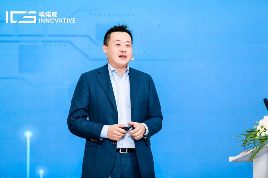 开云官方在线入口-开云(中国)科技有限公司联合创始人兼副董事长、埃诺威首席执行官谭木